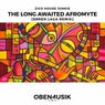 The Long Awaited Afromyte (Søren Laga Remix)