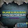 Man on the Run (feat. Amba Shepherd) [2019 VIP Remix]