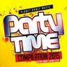 Party Time Compilation 2015