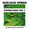 Nukleuz Green Vol.1