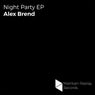 Night Party EP