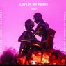 Love In My Heart