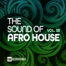 The Sound Of Afro House, Vol. 08