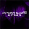 New Trance Emotions September 2023