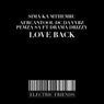 Love Back