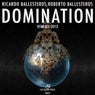 Domination (the Remixes 2013)