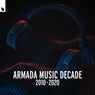 Armada Music - Decade (2010 - 2020) - Extended Versions