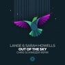 Out Of The Sky - Chris Schweizer Remix