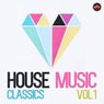 House Music Classics, Vol. 1