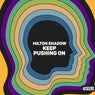 Keep Pushing On (Extended Mix)