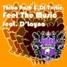 Feel The Music feat. DLayna