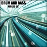 Drum and Bass
