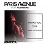 I Want You 2018 (Danny Corten Remix)