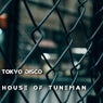 Tokyo Disco