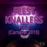 Feest Knallers, Vol. 3 (Carnaval 2019)