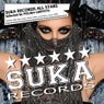 Suka Records All Stars Selected By Polina Griffith