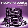New Era Beats Volume 33