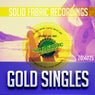 Solid Fabric Recordings - GOLD SINGLES 25 (Essential Summer Guide 2014)