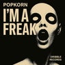 I'm A Freak
