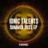 Summer 2021 EP (incl. Tracks by DJ Sriqq, David Higgz, BRDY)