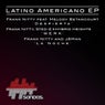 Latino Americano EP