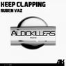 Keep Clapping