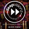 Never Knew - Sandy Rivera's Classic Mix