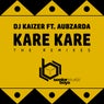 Kare Kare (The Remixes)