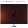 Songspire Progressive Revelation Vol. 3