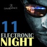 ELECTRONIC NIGHT 11