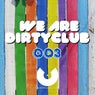 We Are Dirtyclub Volume 3