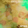 Funky Flavours