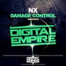 Damage Report Remixes