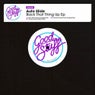 Back That Thing Up Ep