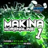 Rewired Records: Makina Adrenaline 1