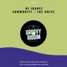 Community / The Drive
