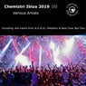 Chemiztri Ibiza 2019 (II)