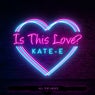 Is This Love? - All The Mixes