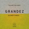 Sometimes