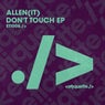 Don't Touch EP
