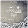 Fresh Groovers Vol.1
