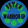 Warrior - EP
