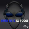 April 2013 DJ Tools