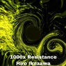 1000x Resistance