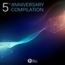 Stell Recordings: 5th Anniversary Compilation