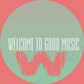 Welcome to Good Music