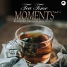 Tea Time Moments, Vol. 5: Relaxing Smooth Jazz Music