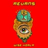 Revans (feat. Daniele D'Alessandro)