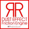 Friction Engine