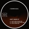 Sanity Groove EP